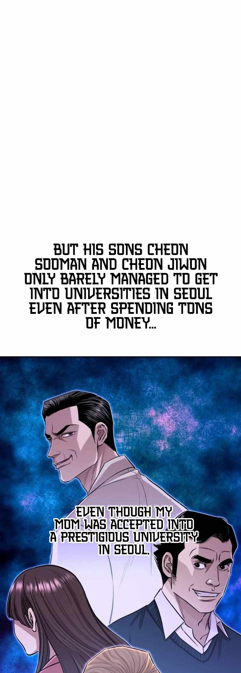 Genius Grandson of the Loan Shark King Chapter 5 29